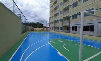 Imagem: Apartamento para alugar na cohama - condominio