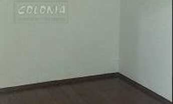 Imagem 3: Santo André - Casa Padrão - Casa Branca