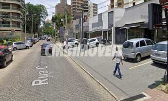 Imagem 3: Salão - Cambuí - Campinas