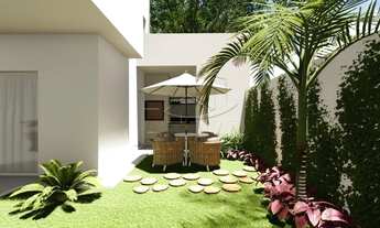 Imagem 5: Toledo - Sobrado - Jardim Coopagro