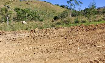 Imagem 3: Lote/Terreno para venda possui 1000 metros quadrados em Parque Rodrigo Barreto - Arujá - S