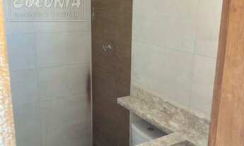 Imagem 6: Santo André - Apartamento Padrão - Vila Lucinda