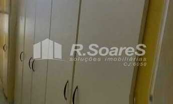 Imagem 5: Apartamento tipo Loft em Copacabana. Av Nossa Senhora de Copacabana