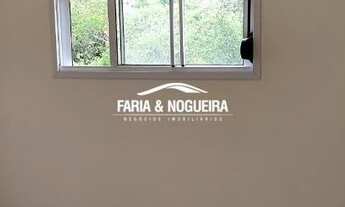 Imagem 7: Apartamento à venda, 2 quartos, 1 vaga, Bairro do Cascalho - Cordeirópolis/SP