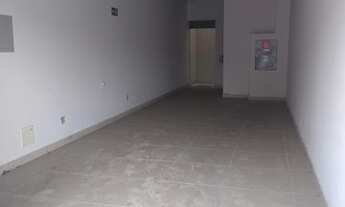 Imagem 2: Loja no Centro, com 40 M², Ar Split e porta blindex, SEM LUVAS