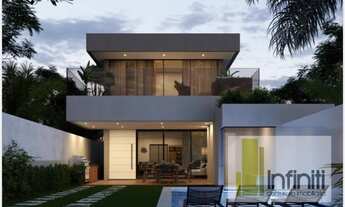 Imagem 2: Rio de Janeiro - Casa Padrão - Barra da Tijuca