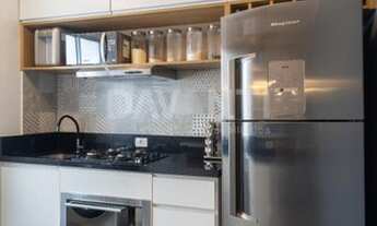 Imagem 7: Apartamento - Parque das Cachoeiras - Campinas