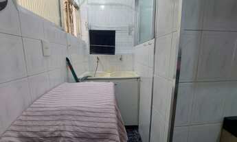 Imagem 5: Apartamento 2 quarto para alugar no Bandeirantes com garagem rotativa