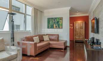 Imagem 4: São Paulo - Apartamento Padrão - Jardim Paulista