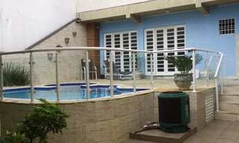 Imagem: SOBRADO - VILA RÉ - SP