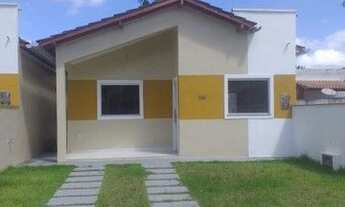 Imagem 4: Casa Padrão Residencial Antônio Danúbio