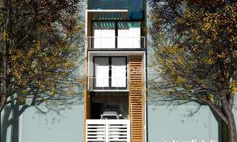 Imagem: Terreno em Jardim Sulacap. Avenida Carlos