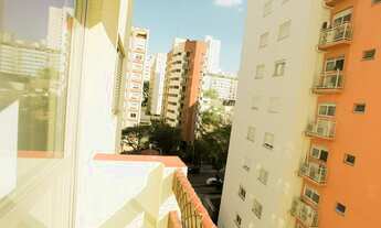 Imagem 4: Maravilhoso! Com terraço e laser em super localização!