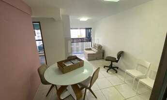 Imagem 5: EDF GIRASSÓIS Apartamento com 3 dormitórios