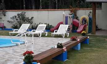 Imagem: Chácara em Mairiporã