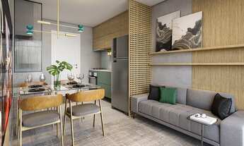 Imagem 5: Apartamento a 18 min do Shopping Center Norte