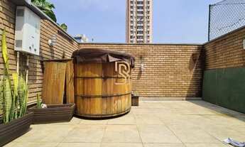 Imagem 5: Casa de vila a venda vila Olimpia com 2 dormitórios