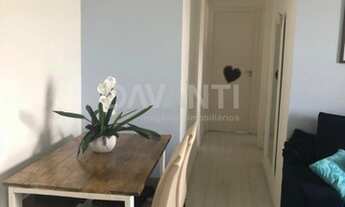 Imagem 2: Apartamento - Condomínio Alta Vista - Valinhos