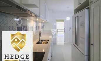 Imagem 5: Apartamento com 3 dormitórios à venda, 158 m² por R$ 2.800.000 - Perdizes - São Paulo/SP