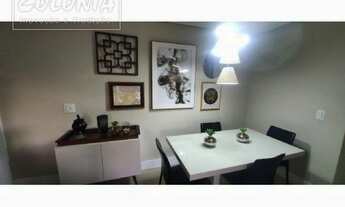 Imagem 4: Santo André - Apartamento Padrão - Silveira