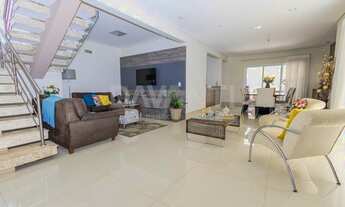 Imagem 6: Casa - Condomínio Portal do Jequitibá - Valinhos