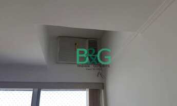 Imagem 2: Sala para alugar, 35 m² por R$ 750,00/mês - Sé - São Paulo/SP