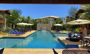 Imagem 5: Village novo e mobiliado em Barra Grande - Apt. 2/4