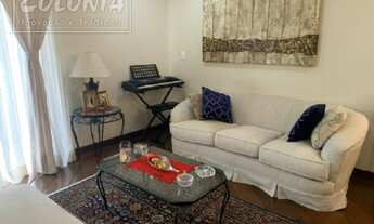 Imagem 5: Santo André - Apartamento Padrão - Centro