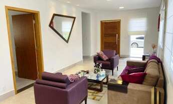 Imagem 2: Casa de Alto Padrão com 3 suítes à venda, 276 m² por R$ 1.600.000 - Urbanova VII - São Jos