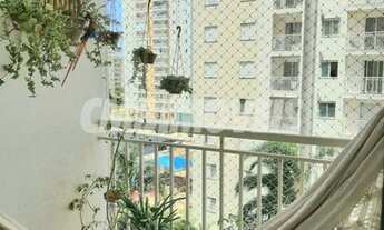 Imagem 3: Apartamento - Swift - Campinas