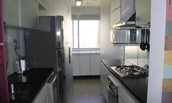 Imagem 4: São Paulo - Apartamento Padrão - Itaim Bibi