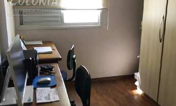 Imagem 7: Santo André - Apartamento Padrão - Casa Branca