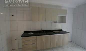 Imagem 6: Santo André - Apartamento Padrão - Vila Lucinda