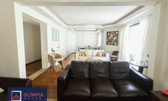 Imagem: Venda Apartamento 3 Dormitórios - 152 m²