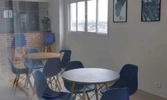 Imagem 7: Apartamento com 2 dorms, Caiçara, Praia Grande - R$ 399 mil, Cod: 12481