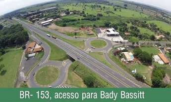 Imagem 5: Bady Bassitt - Terreno Padrao - Menezes III