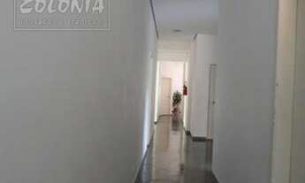 Imagem 2: Santo André - Apartamento Padrão - Centro