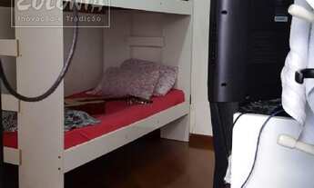 Imagem 3: São Caetano do Sul - Apartamento Padrão - Santo Antônio