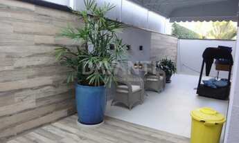 Imagem 7: Casa - Santa Cruz - Valinhos