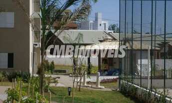 Imagem 4: Apartamento - Jardim Myrian Moreira da Costa - Campinas