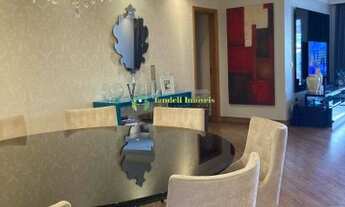 Imagem: Apartamento com condomínio 3 dormitórios