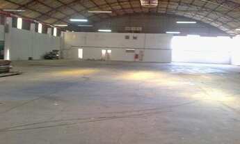 Imagem 7: Galpão, 2447 m² - venda - Vila Engenho Novo - Barueri/SP