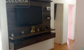 Imagem: São Bernardo do Campo - Apartamento Padrão