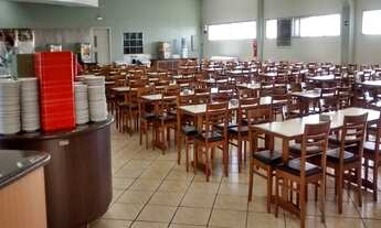 Imagem 3: Galpão - Jaguariuna - Monte Alegre do Sul