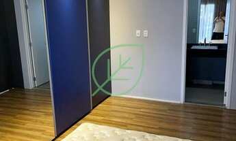 Imagem 4: Apartamento 110m2 1 suíte na Vila Nova Conceição