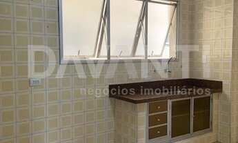 Imagem 5: Apartamento - Parque Industrial - Campinas