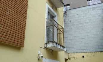 Imagem 5: Ótimo apartamento com 2 quartos, sala, cozinha, 2 banheiros e 1 vaga de garagem