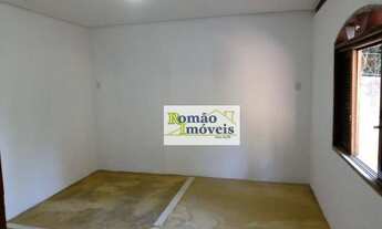 Imagem 2: Casa com 2 dormitórios para alugar, 80 m² por R$ 1.100/mês - Rancho Grande - Mairiporã/SP