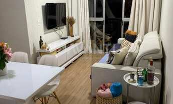 Imagem 3: Apartamento - Mansões Santo Antônio - Campinas