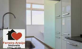 Imagem 6: APARTAMENTO NO MELHOR DA VILA CAMPESTRE!